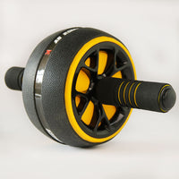 Fitness equipment abdominal wheel - Ever Bloom Now