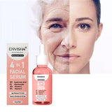 Skincare Anti-Aging Anti-Wrinkle Whitening Facial Serum - Ever Bloom Now