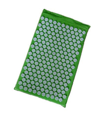 Massager Cushions Lotus Acupressure Mats Pillow Yoga Mats - Ever Bloom Now