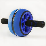 Fitness equipment abdominal wheel - Ever Bloom Now