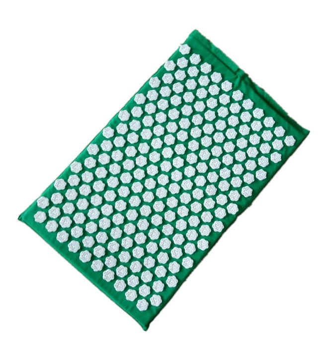 Massager Cushions Lotus Acupressure Mats Pillow Yoga Mats - Ever Bloom Now