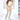 Stand Collar Sports Suit Fashion Pullover Long-sleeves Short Top And Slim Trousers With Pockets Solid Outfits Women's Clothing - Ever Bloom Now
