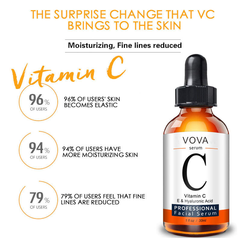 Vitamin C Serum Facial Serum Amazon - Ever Bloom Now