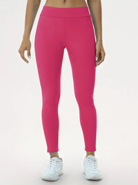 Women's Yoga Pants High Waist Lift High Elastic Tight Fitness Trousers - Ever Bloom Now