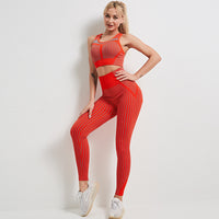 Yoga Fitness suit - Ever Bloom Now