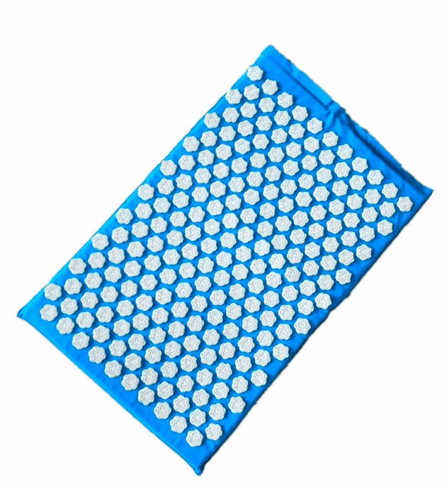 Massager Cushions Lotus Acupressure Mats Pillow Yoga Mats - Ever Bloom Now