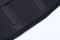 Women Belt Slimming Body Shaper Waist Trainer Trimmer Fitness Corset Tummy Control Shapewear Stomach Trainers