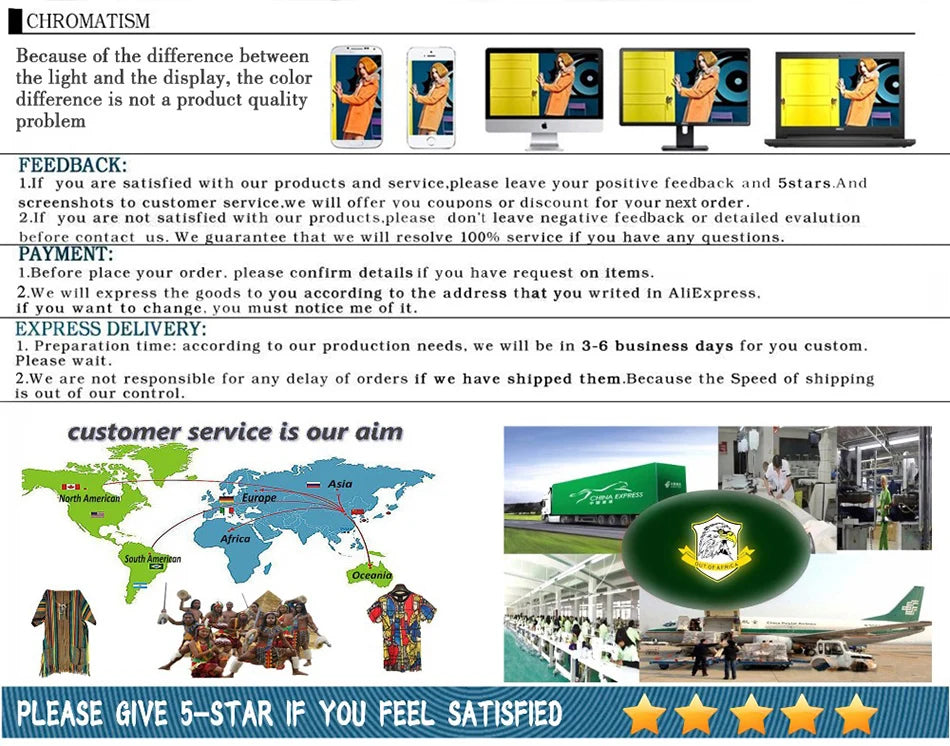 African Print Dress and Suit Coat for Women Cotton 2 Pieces Sets Traditional African Women Clothing Outwear WY586