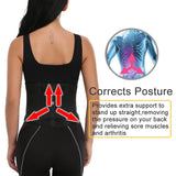 Women Belt Slimming Body Shaper Waist Trainer Trimmer Fitness Corset Tummy Control Shapewear Stomach Trainers