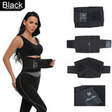 Women Belt Slimming Body Shaper Waist Trainer Trimmer Fitness Corset Tummy Control Shapewear Stomach Trainers