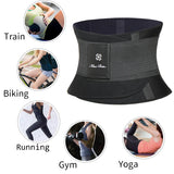 Women Belt Slimming Body Shaper Waist Trainer Trimmer Fitness Corset Tummy Control Shapewear Stomach Trainers
