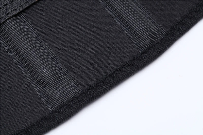 Women Belt Slimming Body Shaper Waist Trainer Trimmer Fitness Corset Tummy Control Shapewear Stomach Trainers