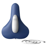 Electric Pelvic Floor Muscle Trainer Kegel Exerciser Hip Strengthener Exercise Tools Ergonomic Pelvic Floor Muscle Exercisers fo