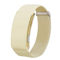 VALDUS 2025 New VITRO NO Screen Smart Bracelet ECG SOS Heart Rate Blood Pressure Sports Fitness Waterproof Screenless Smartwatch