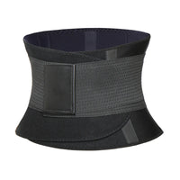 Women Belt Slimming Body Shaper Waist Trainer Trimmer Fitness Corset Tummy Control Shapewear Stomach Trainers