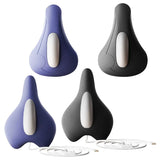 Electric Pelvic Floor Muscle Trainer Rechargeable Kegel Exerciser Massage Cushion Ergonomic Hip Strengthener Training Equipment