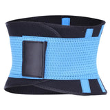 Women Belt Slimming Body Shaper Waist Trainer Trimmer Fitness Corset Tummy Control Shapewear Stomach Trainers