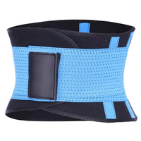 Women Belt Slimming Body Shaper Waist Trainer Trimmer Fitness Corset Tummy Control Shapewear Stomach Trainers