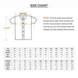 Couple Outfit 2Pcs Sets Ladies Evening Dresses Polynesian Pattern Design Classic Mens Hawaiian Shirts Match Women Plus Size Dres