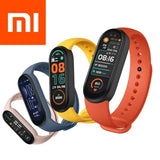 Xiaomi Smart Watch Screen Step Counting Multi Sport Fitness Mode Message Reminder Photography Music Remote Control Smart Band
