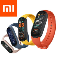 Xiaomi Smart Watch Screen Step Counting Multi Sport Fitness Mode Message Reminder Photography Music Remote Control Smart Band