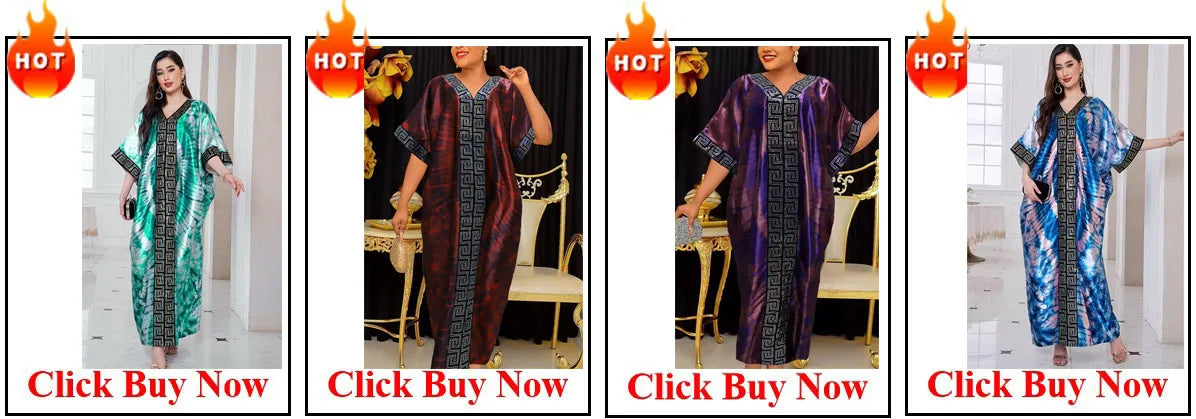 Plus Size African Clothes for Women 2025 New African Dashiki Ankara Bazin Riche Design Wedding Party Dresses without headscarf