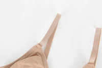 New Bodysuit Shapewear Women Tank Top Tummy Control Full Body Shaper Anti Chafing Shorts Slimming Waist Trainer Butt Lifter