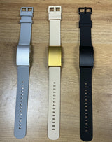 VALDUS 2025 New VITRO NO Screen Smart Bracelet ECG SOS Heart Rate Blood Pressure Sports Fitness Waterproof Screenless Smartwatch