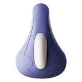 Electric Pelvic Floor Muscle Trainer Rechargeable Kegel Exerciser Massage Cushion Ergonomic Hip Strengthener Training Equipment