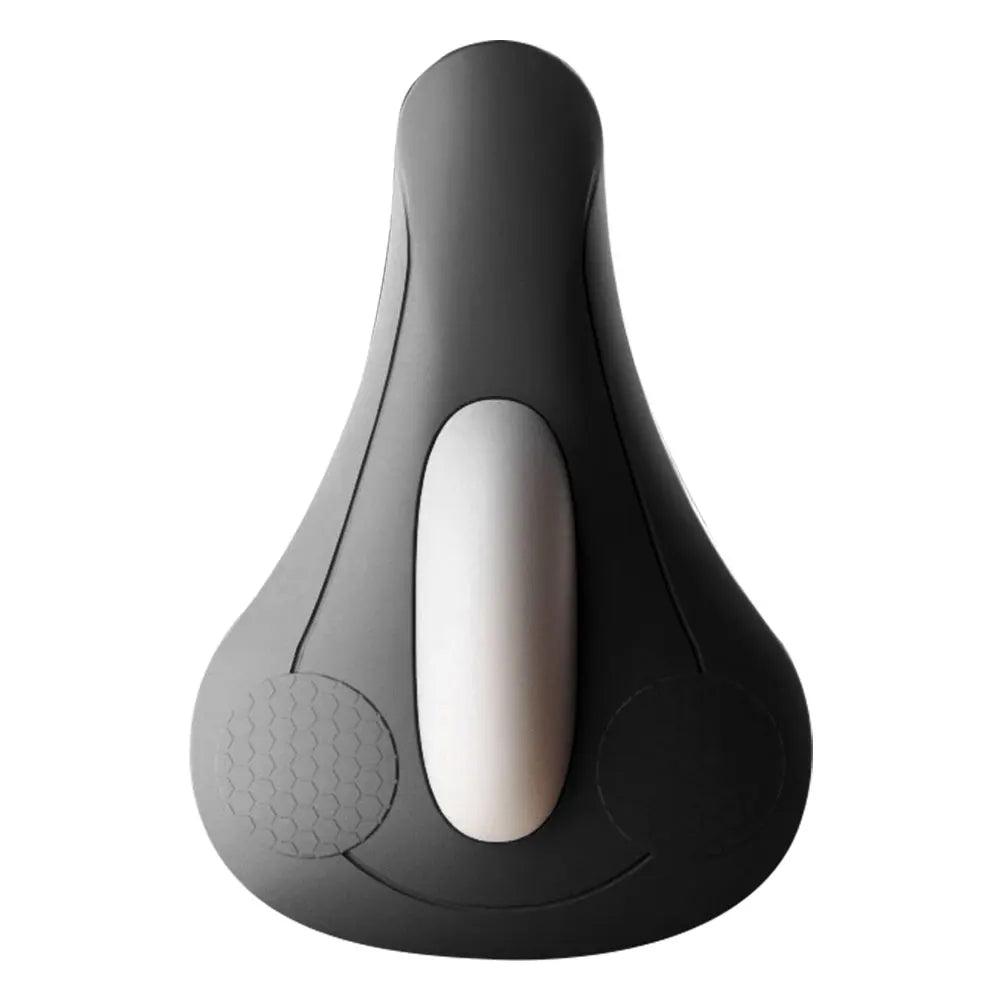 Electric Pelvic Floor Muscle Trainer Rechargeable Kegel Exerciser Massage Cushion Ergonomic Hip Strengthener Training Equipment