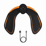 EMS Hips Trainer Portable Booty Trainer Adjustable Wearable Buttocks Toner Multi Modes Butt Lifting Machine for Fitness Workout