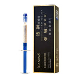 Peptide Collagen Elasticity Firming Essence Cream Micro Molecule Collagen Anti Wrinkle Emulsion Daily Facial Skin Care Product