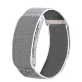 VALDUS 2025 New VITRO NO Screen Smart Bracelet ECG SOS Heart Rate Blood Pressure Sports Fitness Waterproof Screenless Smartwatch