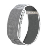 VALDUS 2025 New VITRO NO Screen Smart Bracelet ECG SOS Heart Rate Blood Pressure Sports Fitness Waterproof Screenless Smartwatch