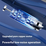 Hip Strengthener Rechargeable Pelvic Floor Muscle Exerciser USB Powered Buttocks Shaping Machine for Sphincter Bladder Training