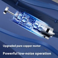 Hip Strengthener Rechargeable Pelvic Floor Muscle Exerciser USB Powered Buttocks Shaping Machine for Sphincter Bladder Training