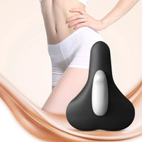 Electric Pelvic Floor Muscle Trainer Kegel Exerciser Hip Strengthener Exercise Tools Ergonomic Pelvic Floor Muscle Exercisers fo