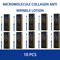Peptide Collagen Elasticity Firming Essence Cream Micro Molecule Collagen Anti Wrinkle Emulsion Daily Facial Skin Care Product