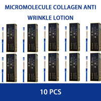 Peptide Collagen Elasticity Firming Essence Cream Micro Molecule Collagen Anti Wrinkle Emulsion Daily Facial Skin Care Product