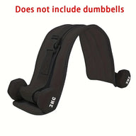 Butt Bridge Trainer Yoga Sport Dumbbell Waist Weight Belt Fitness Push Weight Assistance Band for Core Strength Training