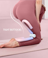Multi Functional Leg Beauty Device, Pelvic Floor Muscle Training Device, Postpartum Repair, Leg Clamp, and Leg Slimming Device