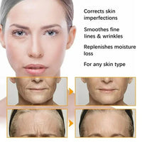 Multi-Peptide Collagen Microneedling Skin Care Set Firming Rejuvenating Skin Deep Moisturizing Brand Carvenchy Microinfusion Kit