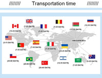 African Fashion Collarless Dress Half Sleeve Design Tailor Made Women's Frock Ankara Style Colorful Print Female Wedding Wear