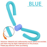 Multi Functional Leg Beauty Device, Pelvic Floor Muscle Training Device, Postpartum Repair, Leg Clamp, and Leg Slimming Device