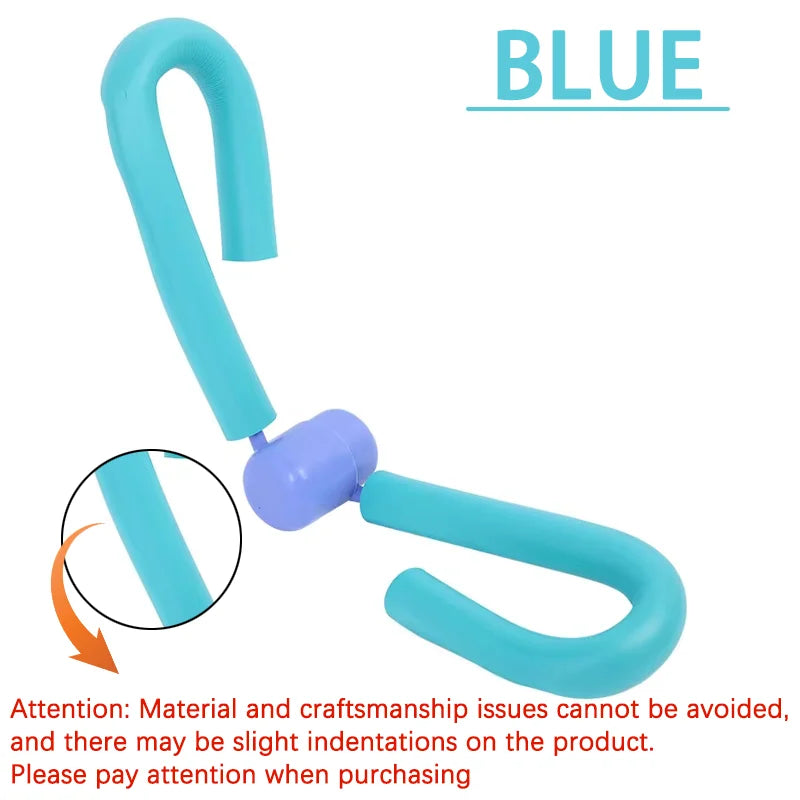 Multi Functional Leg Beauty Device, Pelvic Floor Muscle Training Device, Postpartum Repair, Leg Clamp, and Leg Slimming Device