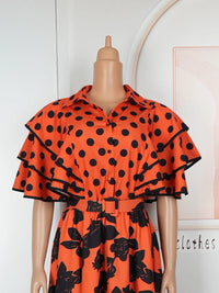 Elegant African Dresses for Women 2025 Africa Clothing Plus Size Wedding Party Dress Dashiki Ankara Office Lady Outfit Robe