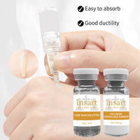 Collagen Serum Set Anti-aging Face Serum Wrinkle Remove Firming Lifting Facial Essence Whitening Skin Care Set