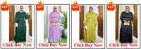 Plus Size African Clothes for Women 2025 New African Dashiki Ankara Bazin Riche Design Wedding Party Dresses without headscarf