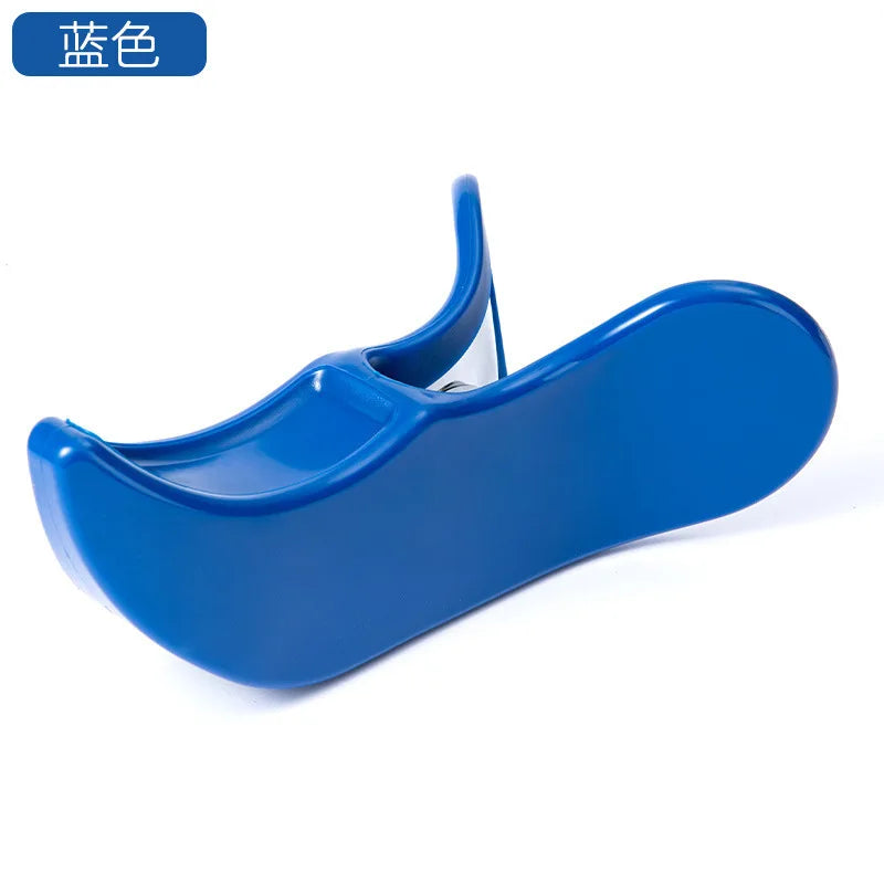 Hip Lift Postpartum Repair Training Firming Mijiri Pelvic Correction Beautifying Leg Type Beautiful Hip Trainer