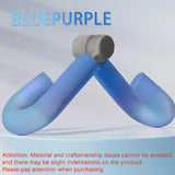 Multi Functional Leg Beauty Device, Pelvic Floor Muscle Training Device, Postpartum Repair, Leg Clamp, and Leg Slimming Device